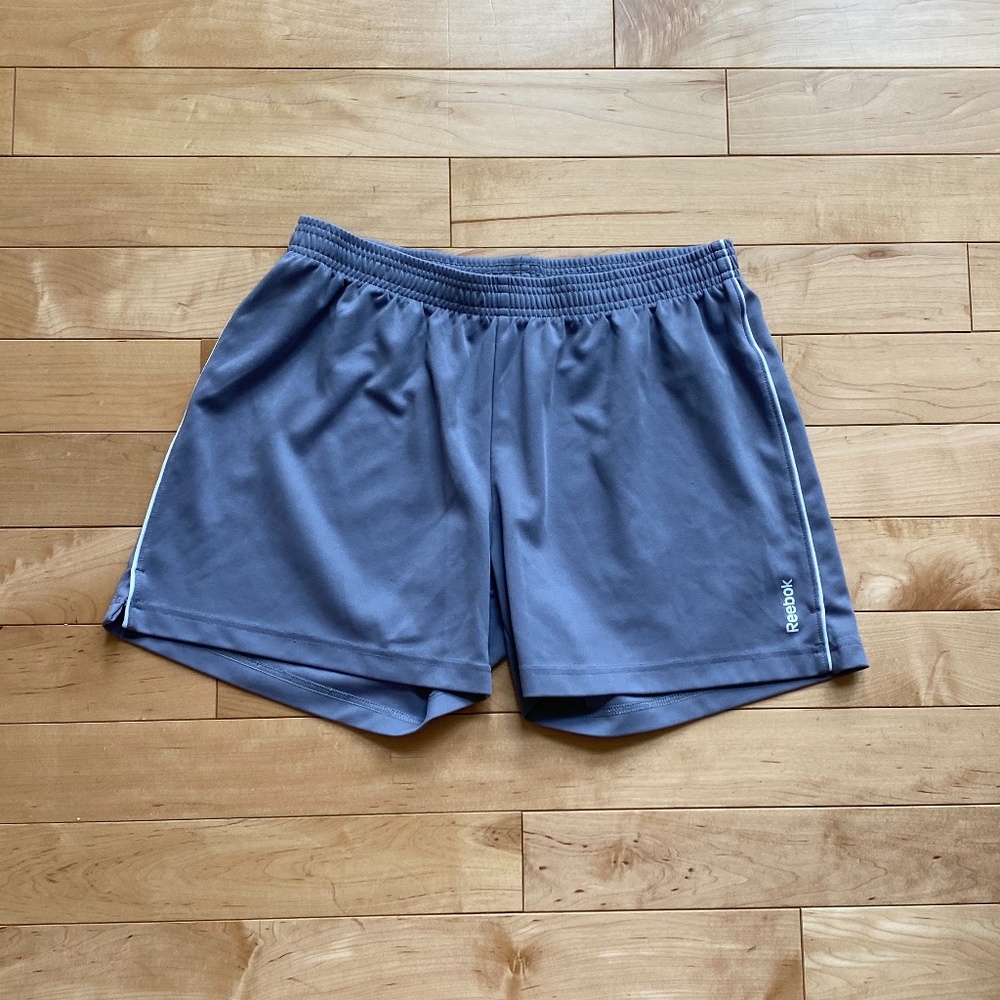 Reebok Shorts